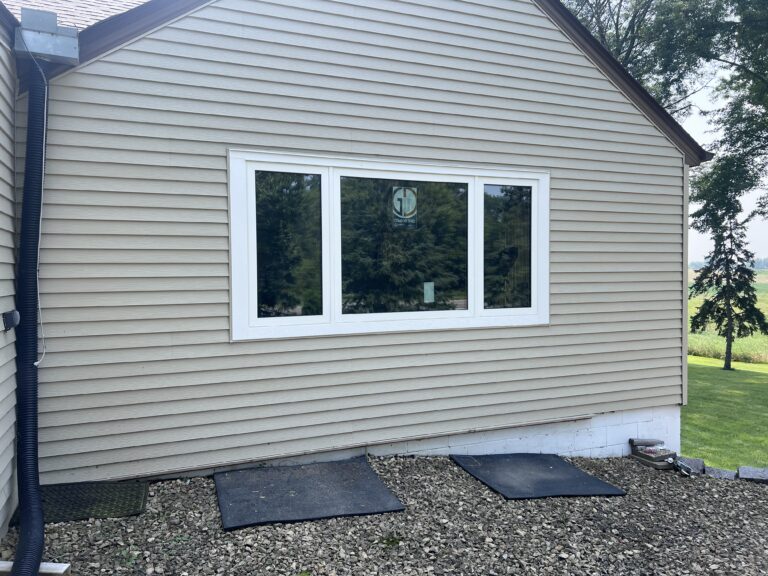 Casement Windows in St. Michael MN